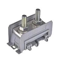 Entrelec - TE Connectivity 1SNA115146R1500 DIN Rail Terminal Blocks M120/35.FF