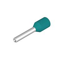 IDEC S3TL-H034-12WT One Wire Ferrule 22AWG Turquoise 12mm Long
