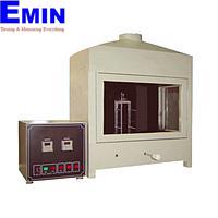 Lonroy LR-K009 Building Material Combustion Tester (AC 220V / 50)