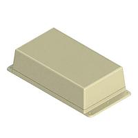 Serpac WM052I,AL Wall Mount 5.63 x 3.25 x 1.61 ALMOND