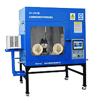 Junray ZR-1002 Mask particle protection effect tester (0.001~100μg/L, 1%)