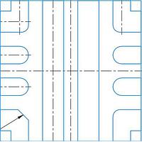Texas Instruments TPS259461LRPWR Controllers & Switches 2.7-V to 23-V 5.5-A 28-m? eFuse with b
