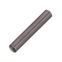 RAF Electronic Hardware 1700-832-SS Round 1/4 RD FM S/O 1-1/2 8-32 STAINLESS STEEL