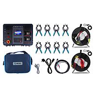 Metrel MI 3281 15M Standard set Winding Resistance Analyser (20 A)