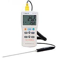 skSATO Contact Thermometer Repair Service