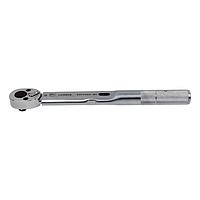 Tohnichi QSP50N3-MH Ratchet Head Type Preset Torque Wrench (10～50 N.m)