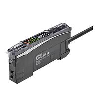 OMRON E3NX-CA11 2M Color Fiber Amplifier (NPN output)