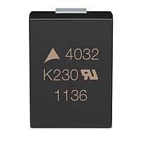 EPCOS B72650M0250K072 MLVs 25VAC 10% 3225mm