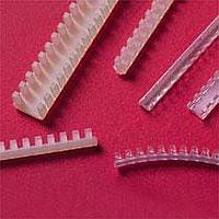 Panduit GE85-C69 Grommet Strip 12.75 GROMMET EDGE