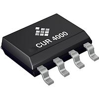 TDK Micronas CUR4000DJ-0001R-8-00 Magnetic 2 Hall plate current sensor for linear or differential current sensing