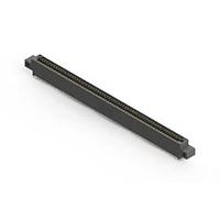 EDAC 395-062-520-612 Standard Card Edge Connectors .100" (2.54mm) Pitch Card Edge Connector