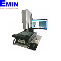 CNC Measuring system