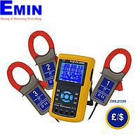 PCE PA 8000 Power Analyzer (600VAC, 1200A)