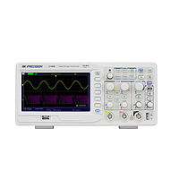 BKPRECISION 2190E Digital Storage Oscilloscope (100Mhz, 2 CH)