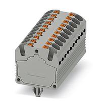 PHOENIX CONTACT 3003095 DIN Rail Terminal Blocks PTFIX 18X1,5-RZ WH