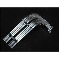 Dialight 515-1056F Rigid Light Pipes LIGHT PIPE 4 ELEMENT LOWER