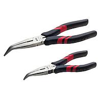 KTC SPL-150BN needle nose pliers (length 161mm, bent nose type)