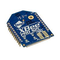 DIGI XBP24CZ7PIT-004 Zigbee Modules XBee-PRO ZB S2C TH PCB Antenna