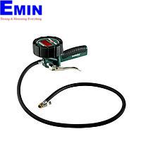 METABO RF 80 D Air tyre inflation & pressure gauge (0.5-12 bar / 7.3-174 psi)