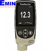 DEFELSKO FN1 Coating Thickness Gage (1500 µm,Standard, ON-FERROUS, FERROUS)