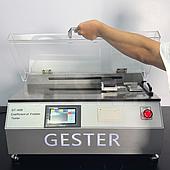 GT-N35 Coefficient of Friction Tester Guide