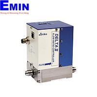 MKS DLT2A2 DELTA™ II 2-zone Flow Ratio Controller (500-10000sccm; 2-CH; DeviceNet)