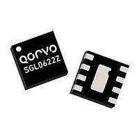 Qorvo SGL0622Z Low Noise Amplifiers 5MHZ-4000MHz -40C to 85C