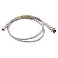 Molex 1300300010 Specialized Cables MIC/NC 5P M/MFE ST/ST 1M NB