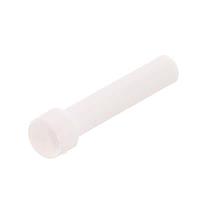 Amphenol SINE Systems A114017 Sealing Plug SEAL PLUGS WHITE FITS SIZES 12 & 16