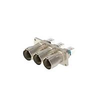 DEUTSCH - TE Connectivity 1-2394062-1 Headers 3POS,HVP1000,ASSY,180DEG,COD A/B/C