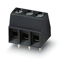 PHOENIX CONTACT 1984950 Fixed Terminal Blocks MKDS 1/ 3-3.5 HT BK