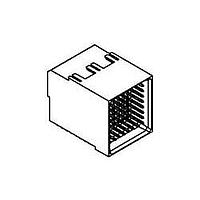 Molex 75568-5124 Power to the Board ASSY PLUG 24 CKT SI GNAL SHORT PIN