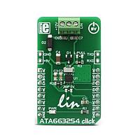 Mikroe MIKROE-2872 LIN ATA663254 click