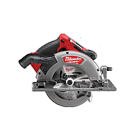 Milwaukee (tool) M18 CCS66-0 Circular Saw (190mm; 5000rpm)