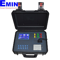 High precision transformer capacity and load tester KVtester ZC-202B 