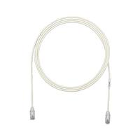 Panduit UTP28SP6IN Cat 6 Copper Patch Cord, Category 6 Performanc