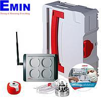 EBRO SL 3001 (1250-3001) Validation-Set for washer-disinfectors