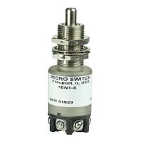Honeywell 21EN9-12 Snap Action Switches N.O./N.C. SPDT 4A Enclosed Switch