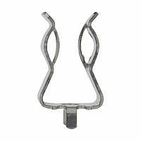 Eaton BK/1A3400-12-R With End Stop and Straight Lead 13/32'' FUSE CLIP