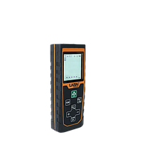 Distance meter