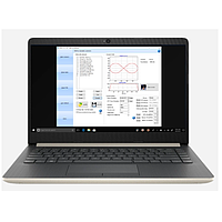 LABSAT SatGen SatGen Software (SatGen v3 L1 band Single constellation)
