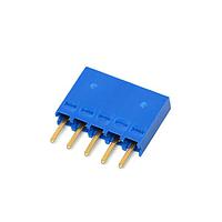 Amphenol FCI 76308-210LF Socket Assembly PV
