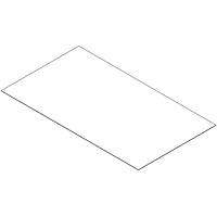 LeaderTech LTA-1003 EMI Gaskets, Sheets & Absorbers Die Cut Absorber