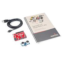 SparkFun KIT-15476 Development Kits Inventor's Kit Bridge Pack - v4.1