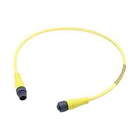Molex 1200660686 Sensor Cables / Actuator Cables MICRO-CHANGE M12 DBLEND CRDSET