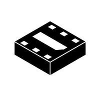 onsemi NCV8130BMX110TCG CMOS Voltage Regulator 300MA VLDO BIAS RAIL CMOS 1.1V