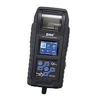 DHC BT2400 Battery and Electrical System Tester (25 ~ 3,000 CCA(SAE))