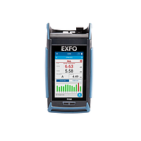 EXFO PXM MPO Optical Loss Test