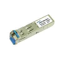 OPTECH SFP-155BWDM60-3149 Optical Transceiver Module (155Mbps; 60 km)