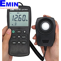 TES TES-1337B Light Meter